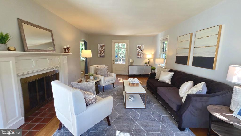 10309 RIDGEMOOR DRIVE