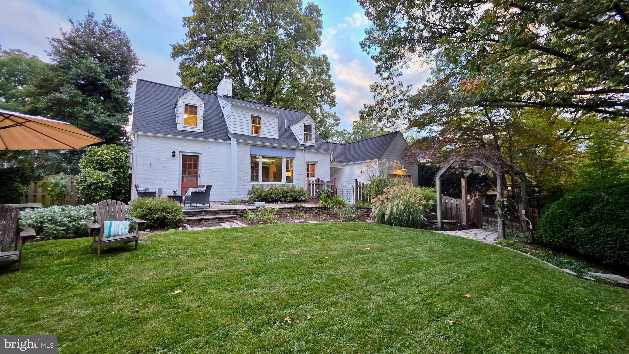 10309 RIDGEMOOR DRIVE