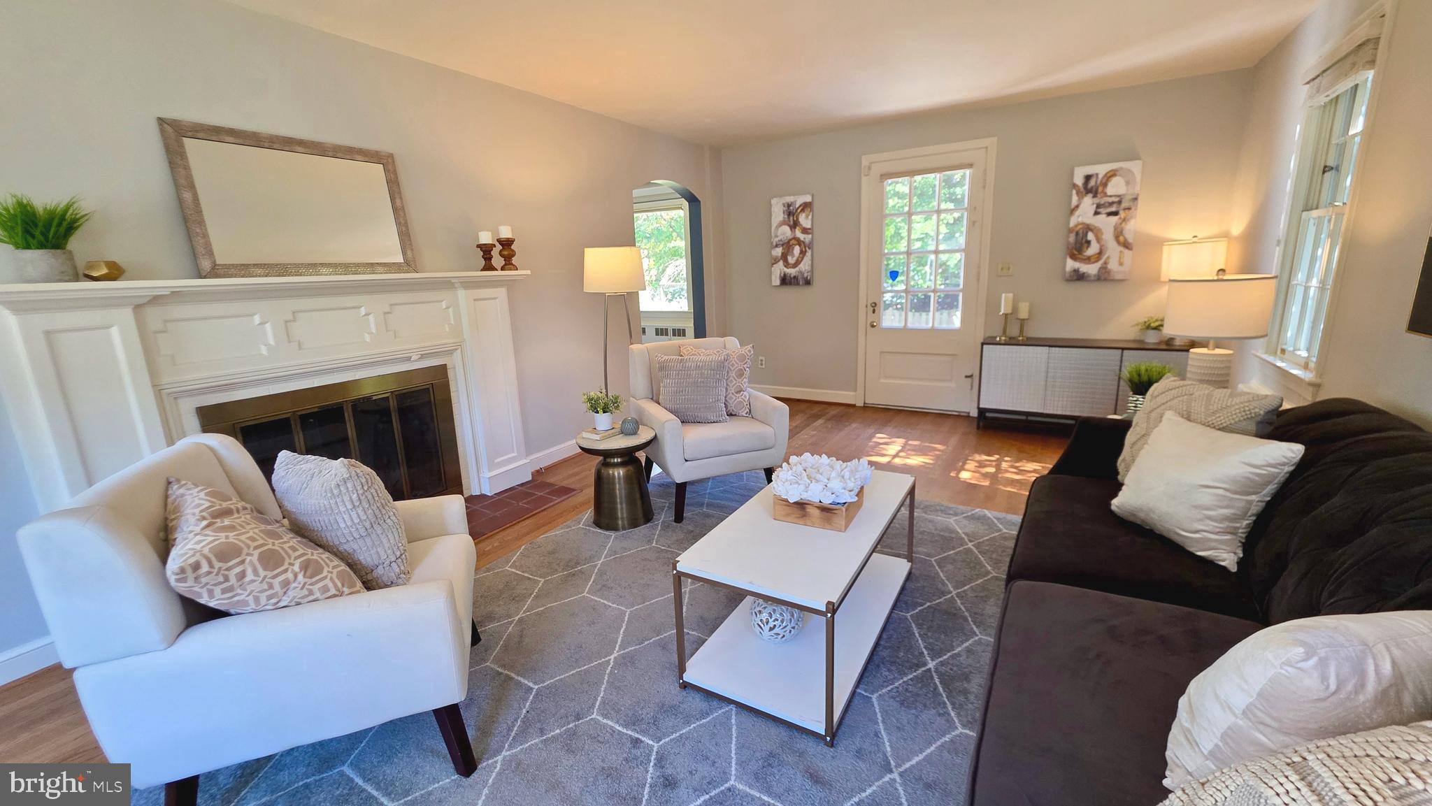 10309 RIDGEMOOR DRIVE