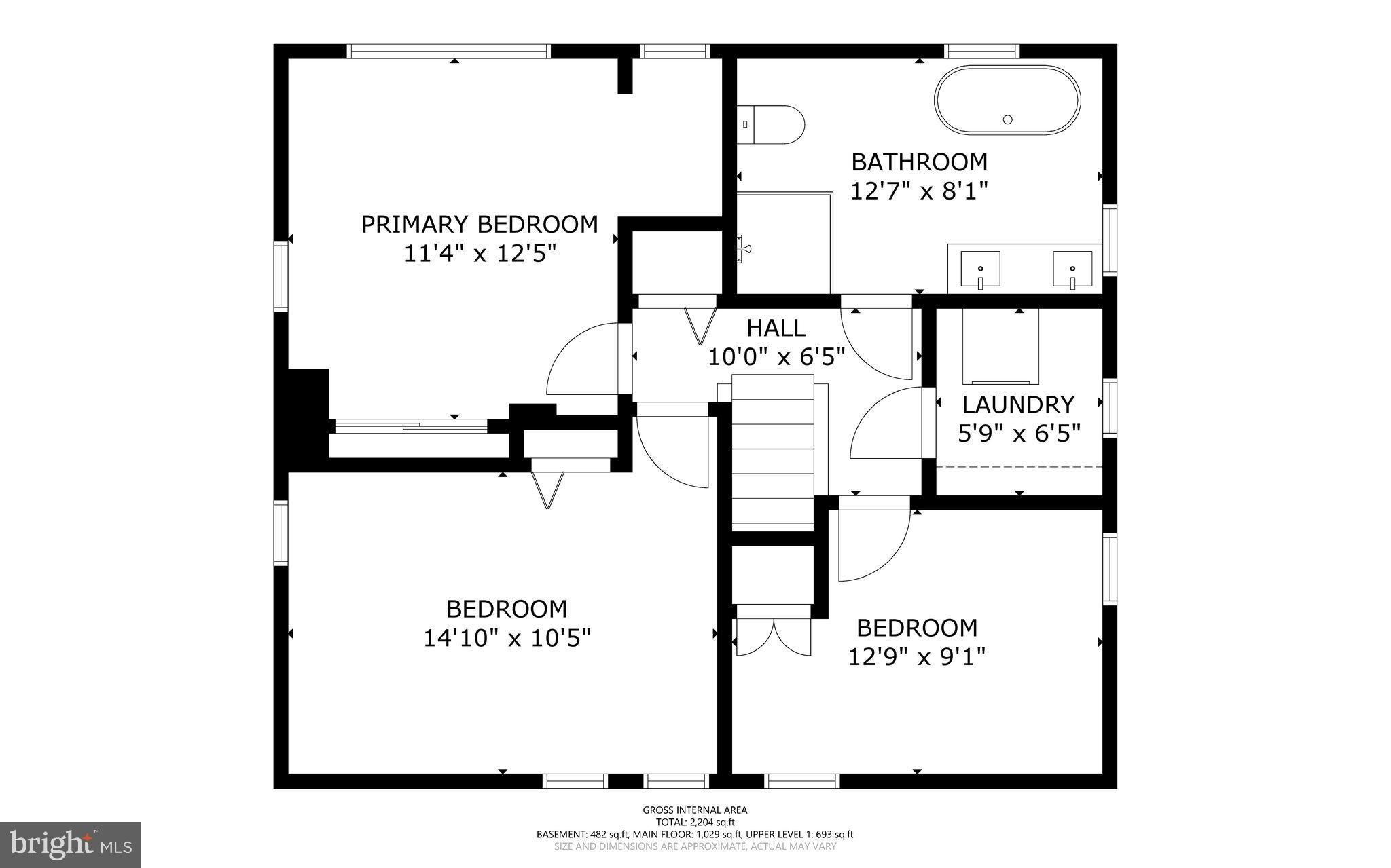 725 SILVER SPRING AVENUE