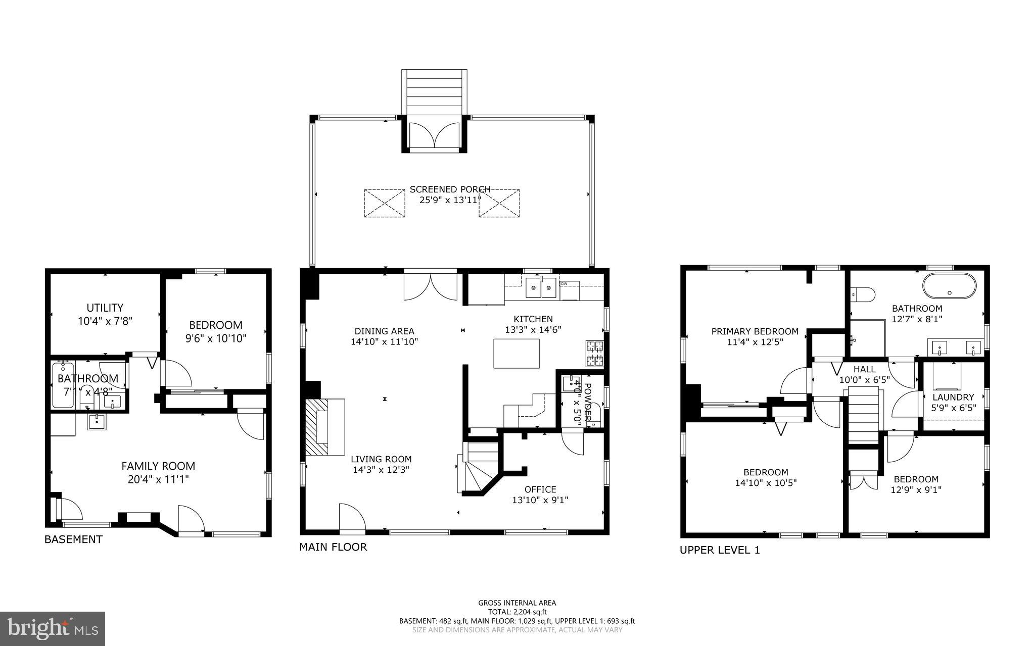 725 SILVER SPRING AVENUE