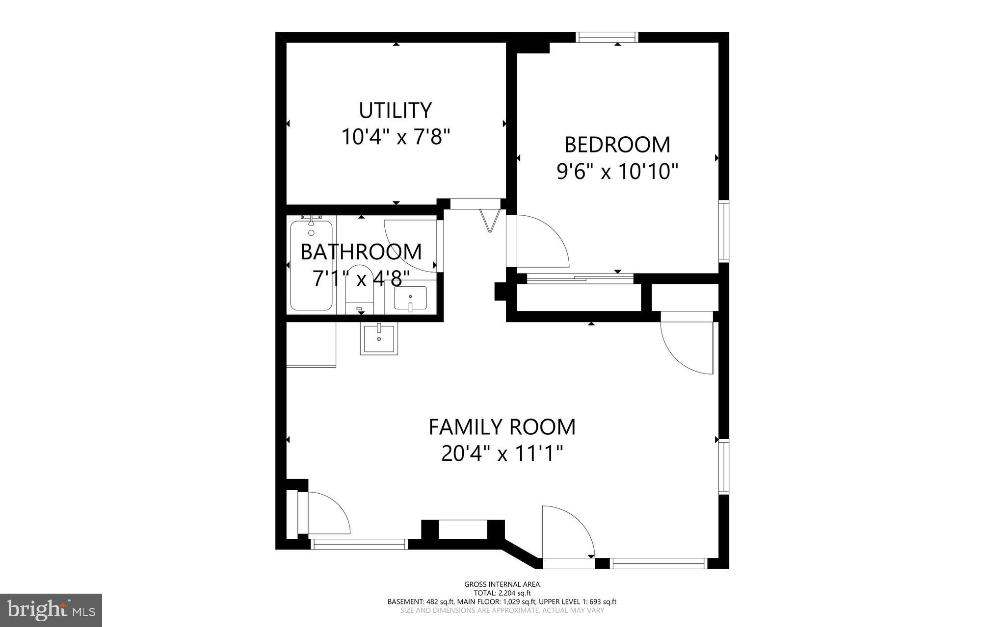 725 SILVER SPRING AVENUE