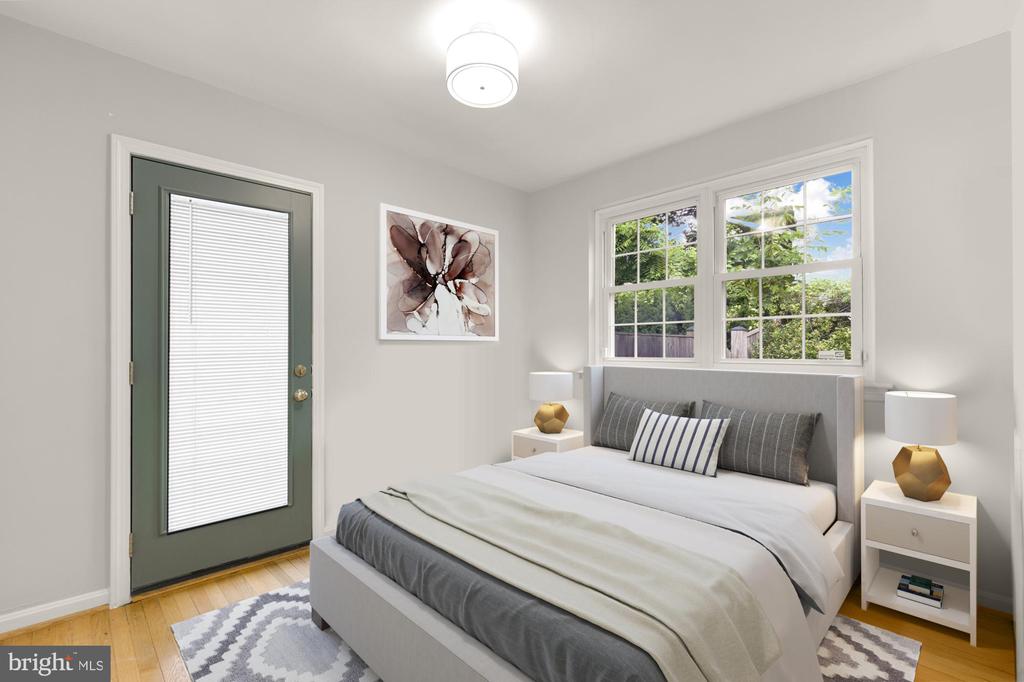 2611 ROSS ROAD