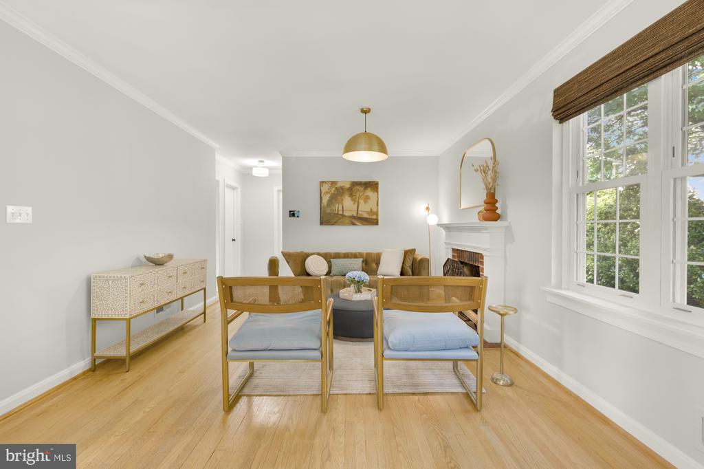 2611 ROSS ROAD