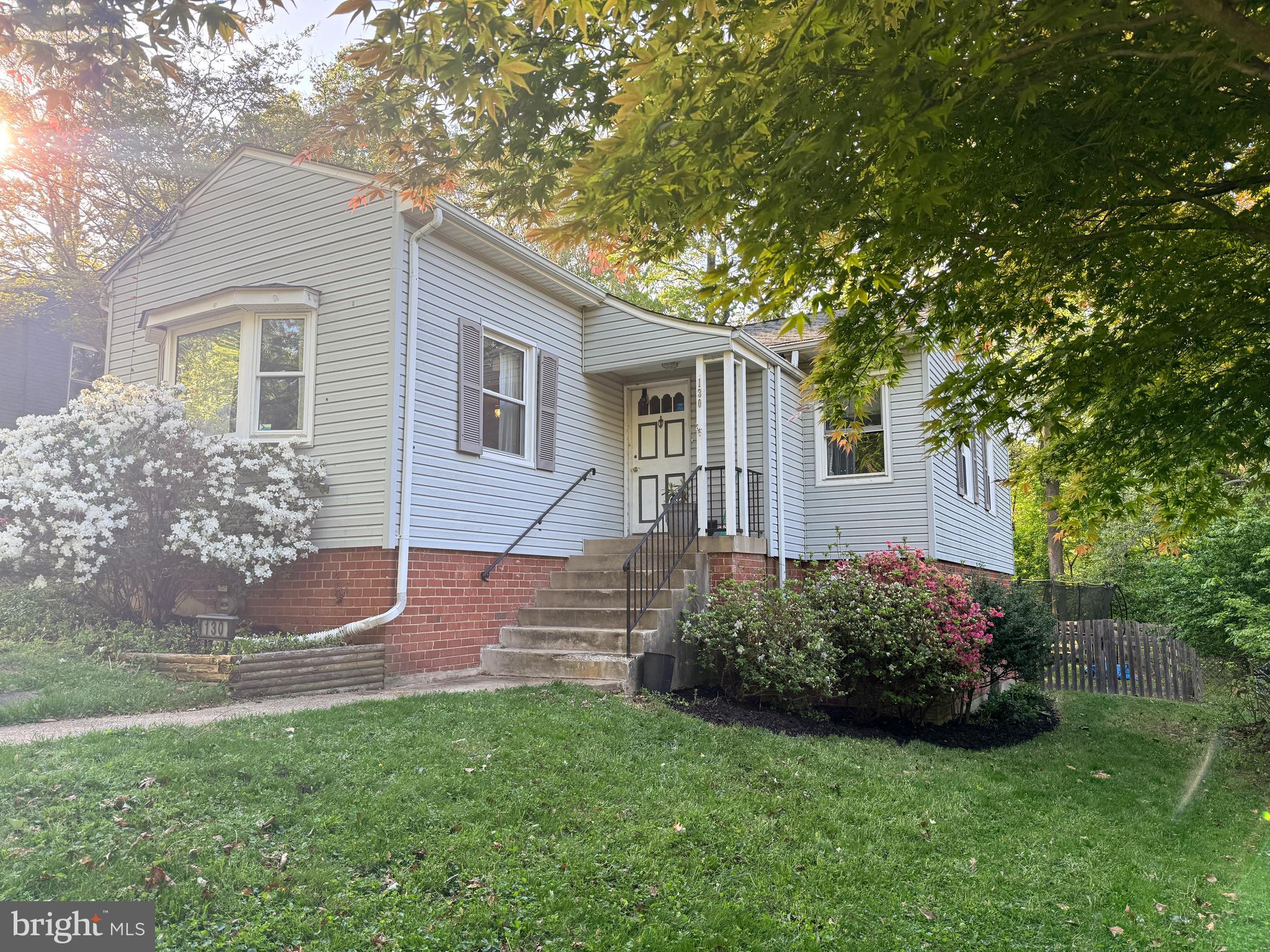 130 WHITMOOR TERRACE