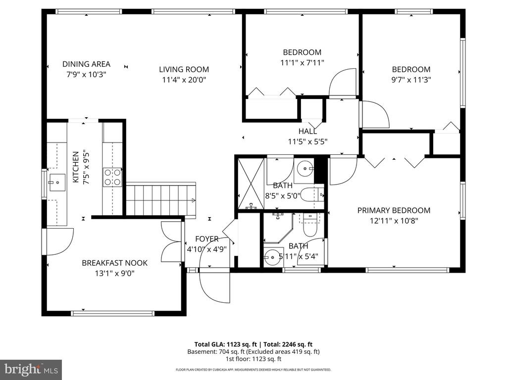 11105 SLYE COURT