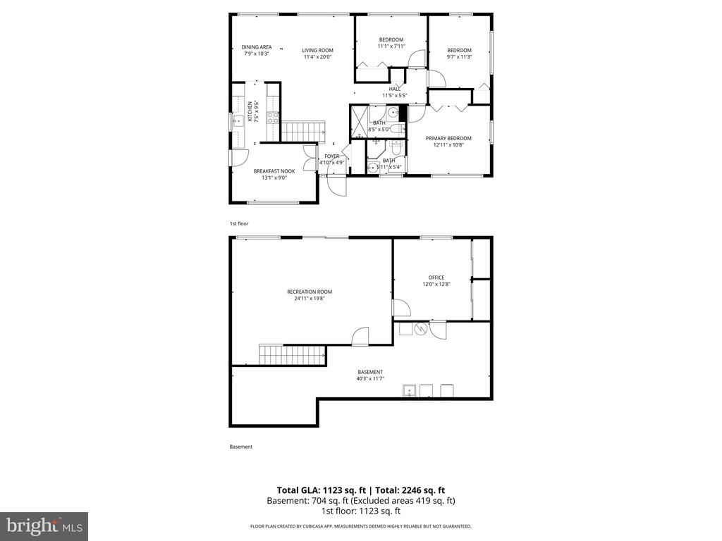 11105 SLYE COURT