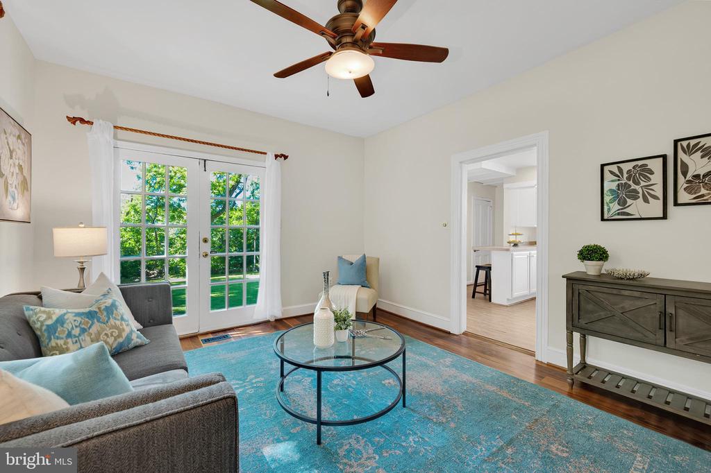 2418 FOREST GLEN ROAD