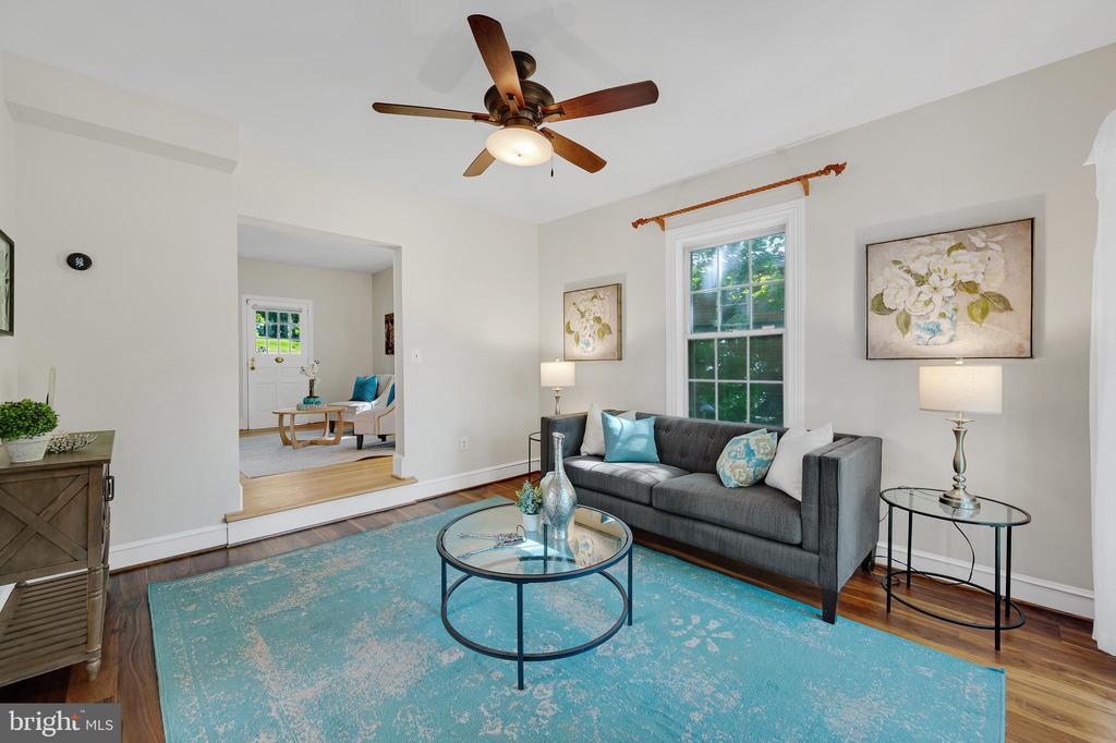 2418 FOREST GLEN ROAD