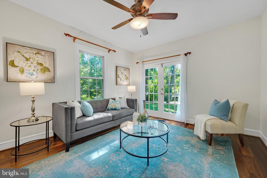 2418 FOREST GLEN ROAD
