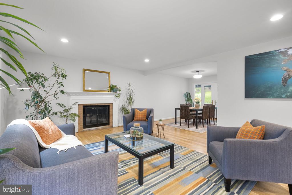 12806 GAFFNEY ROAD