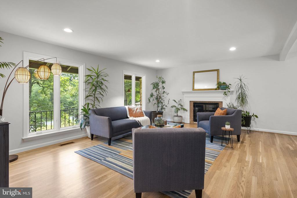 12806 GAFFNEY ROAD
