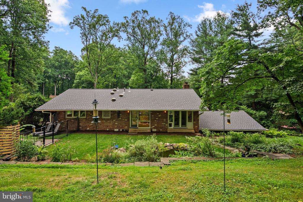 12806 GAFFNEY ROAD