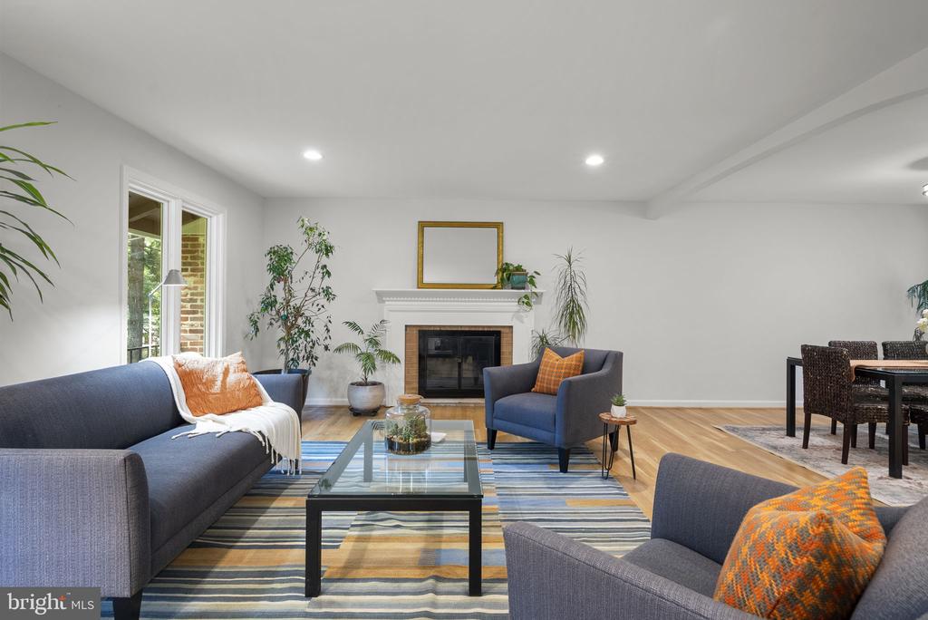 12806 GAFFNEY ROAD