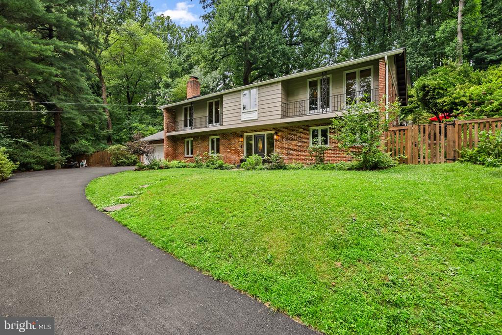 12806 GAFFNEY ROAD