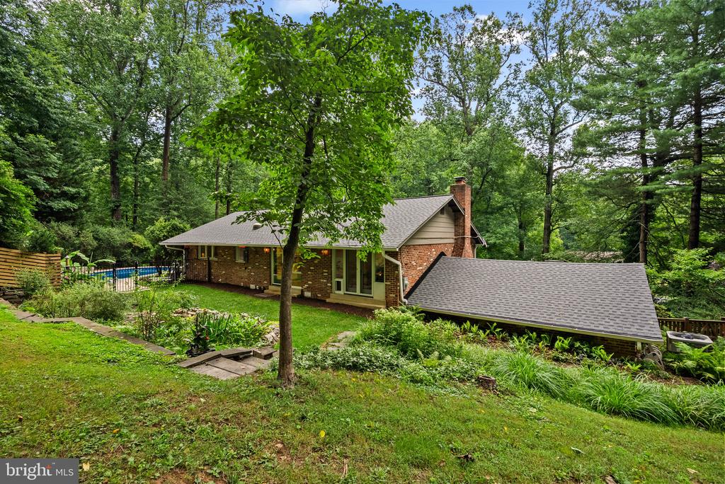 12806 GAFFNEY ROAD