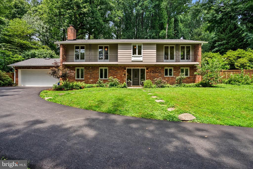 12806 GAFFNEY ROAD