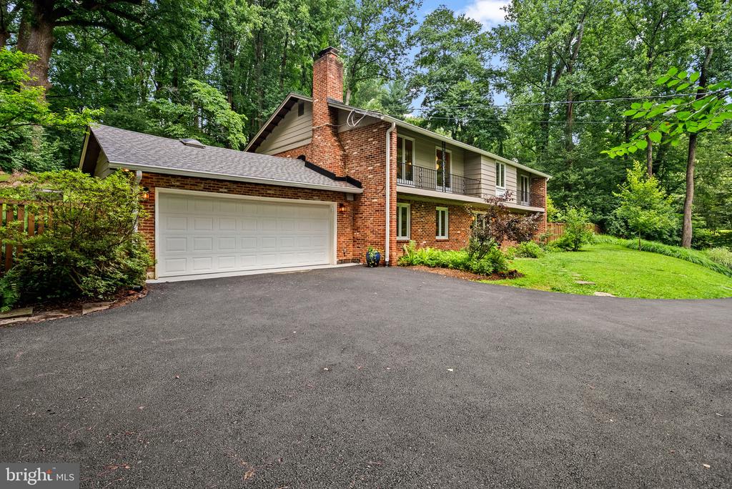12806 GAFFNEY ROAD