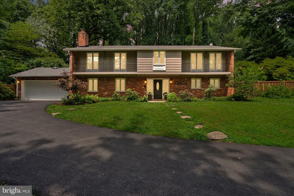 12806 GAFFNEY ROAD