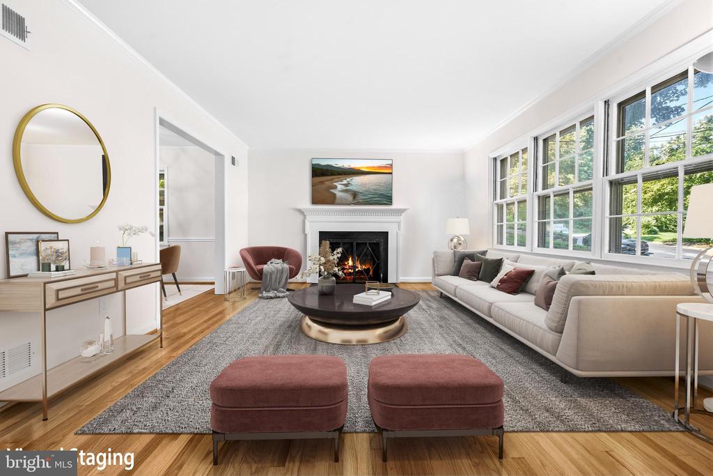 3406 GLENMOOR DRIVE
