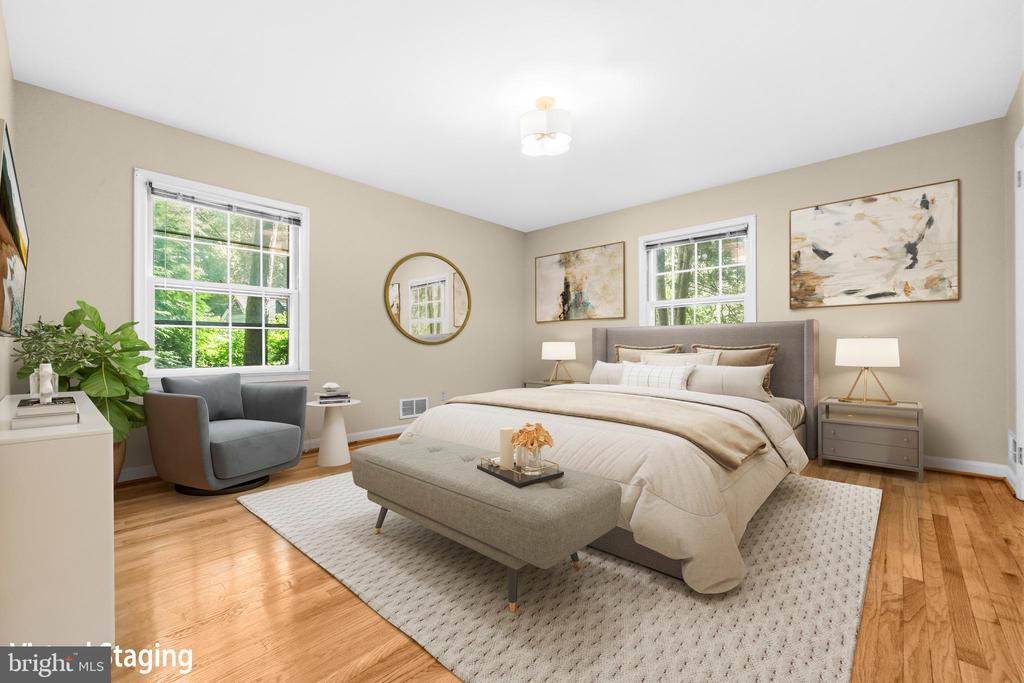 3406 GLENMOOR DRIVE