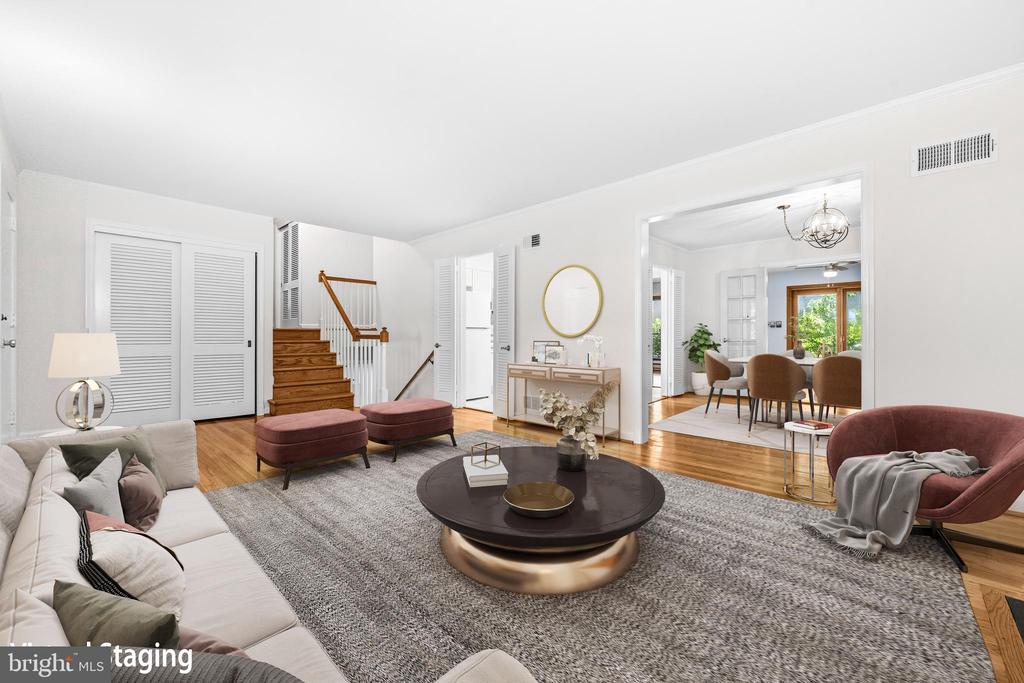 3406 GLENMOOR DRIVE