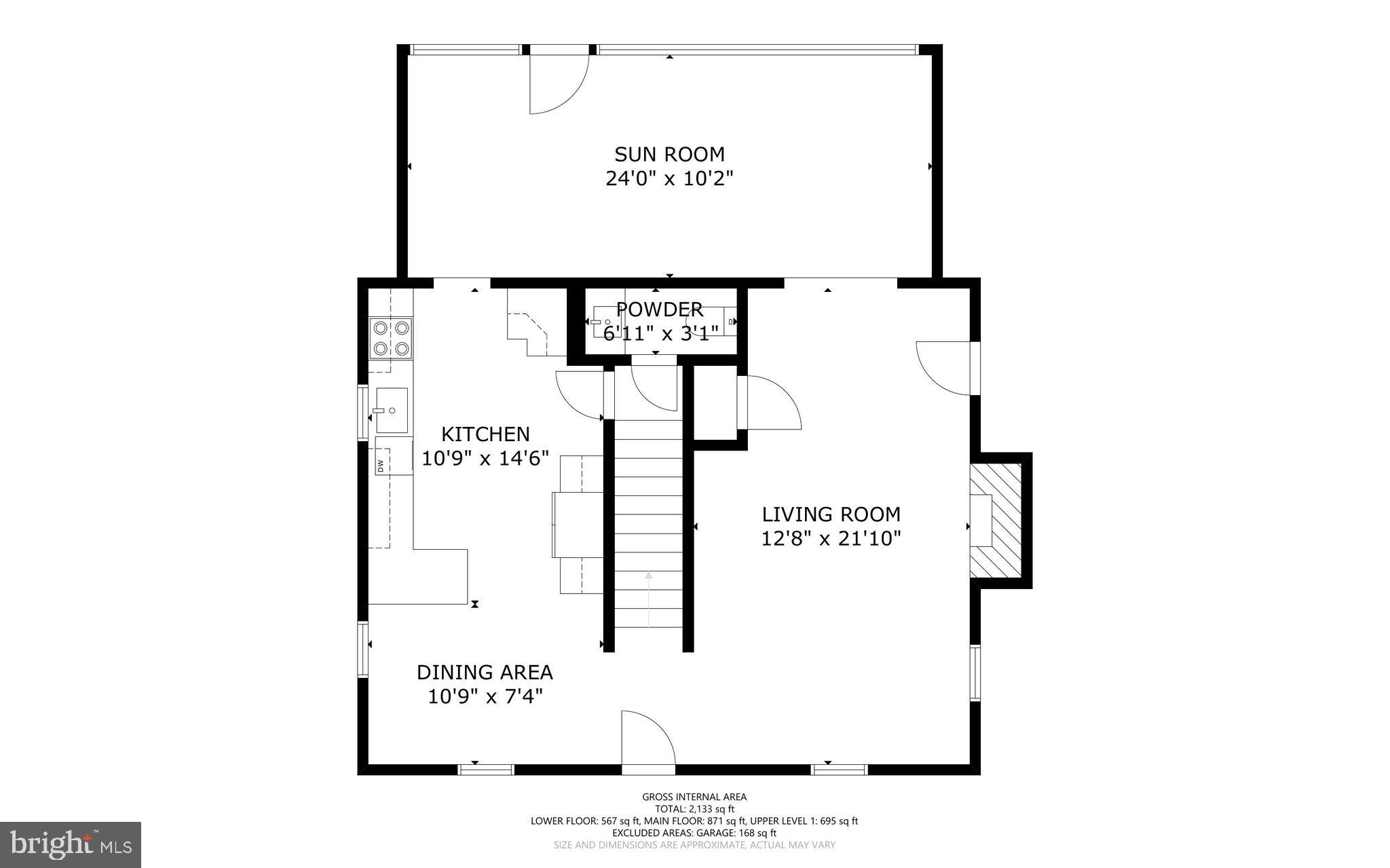 5813 Quintana STREET