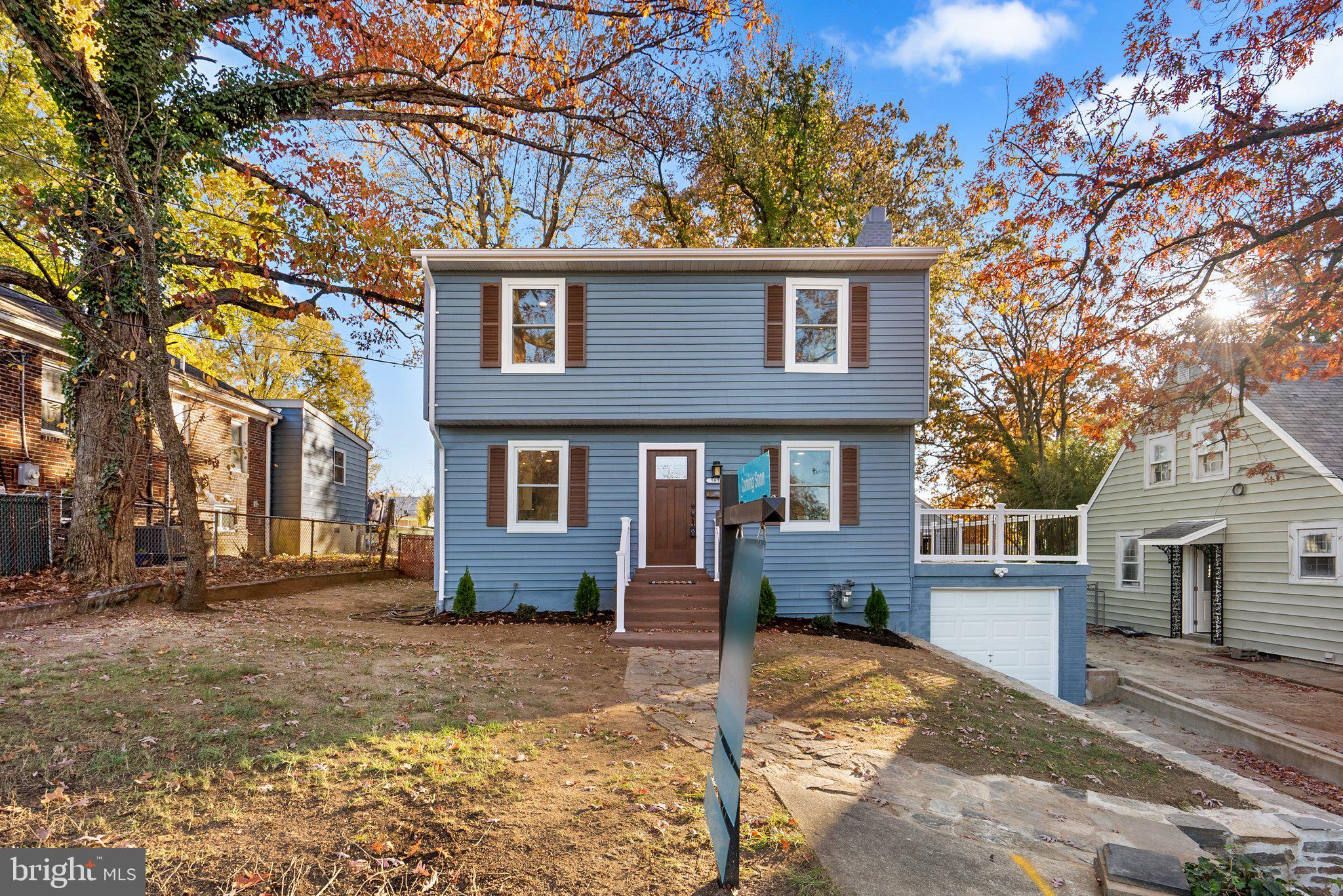 5813 Quintana STREET