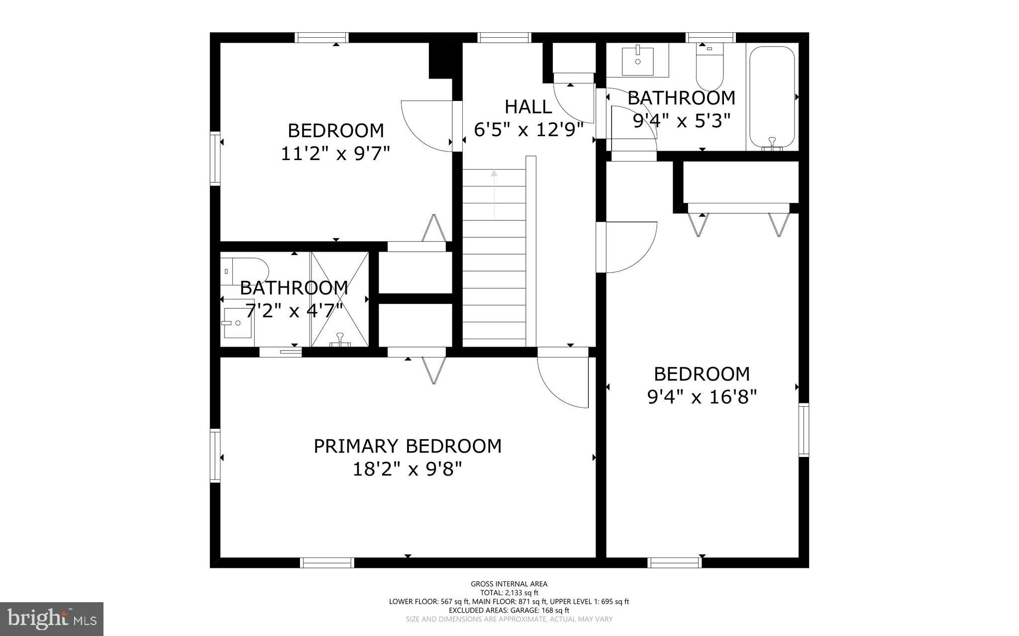 5813 Quintana STREET