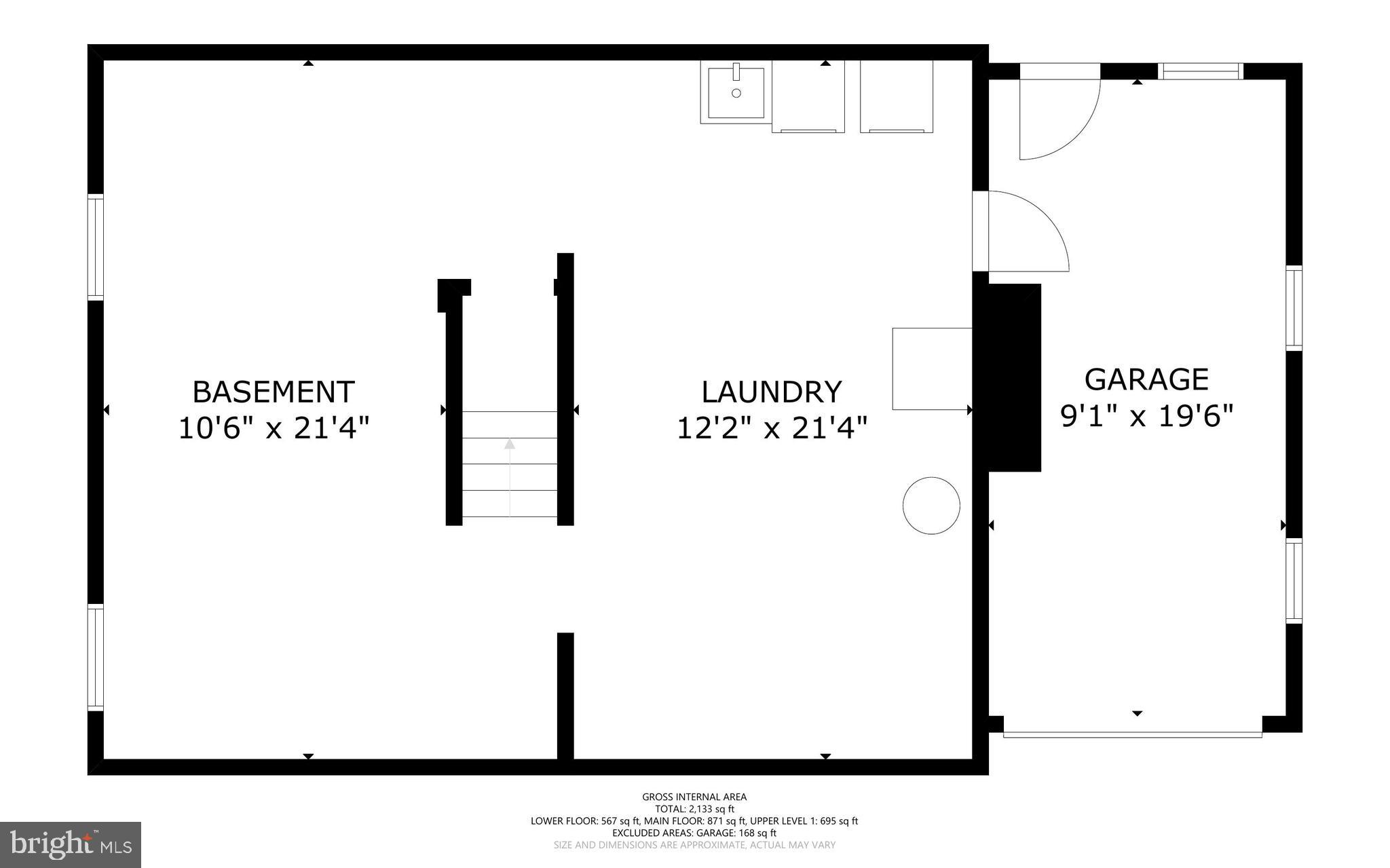 5813 Quintana STREET