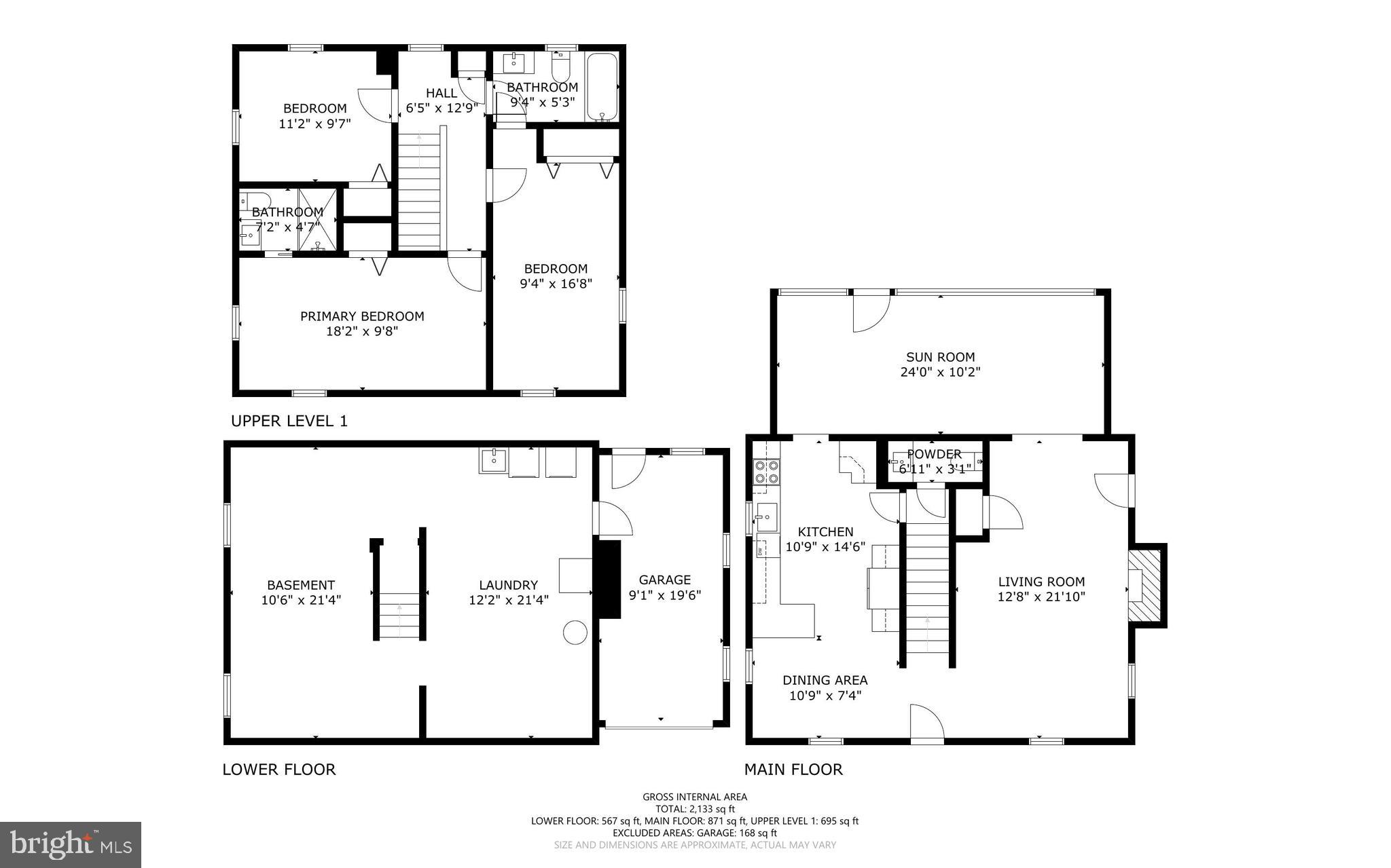 5813 Quintana STREET