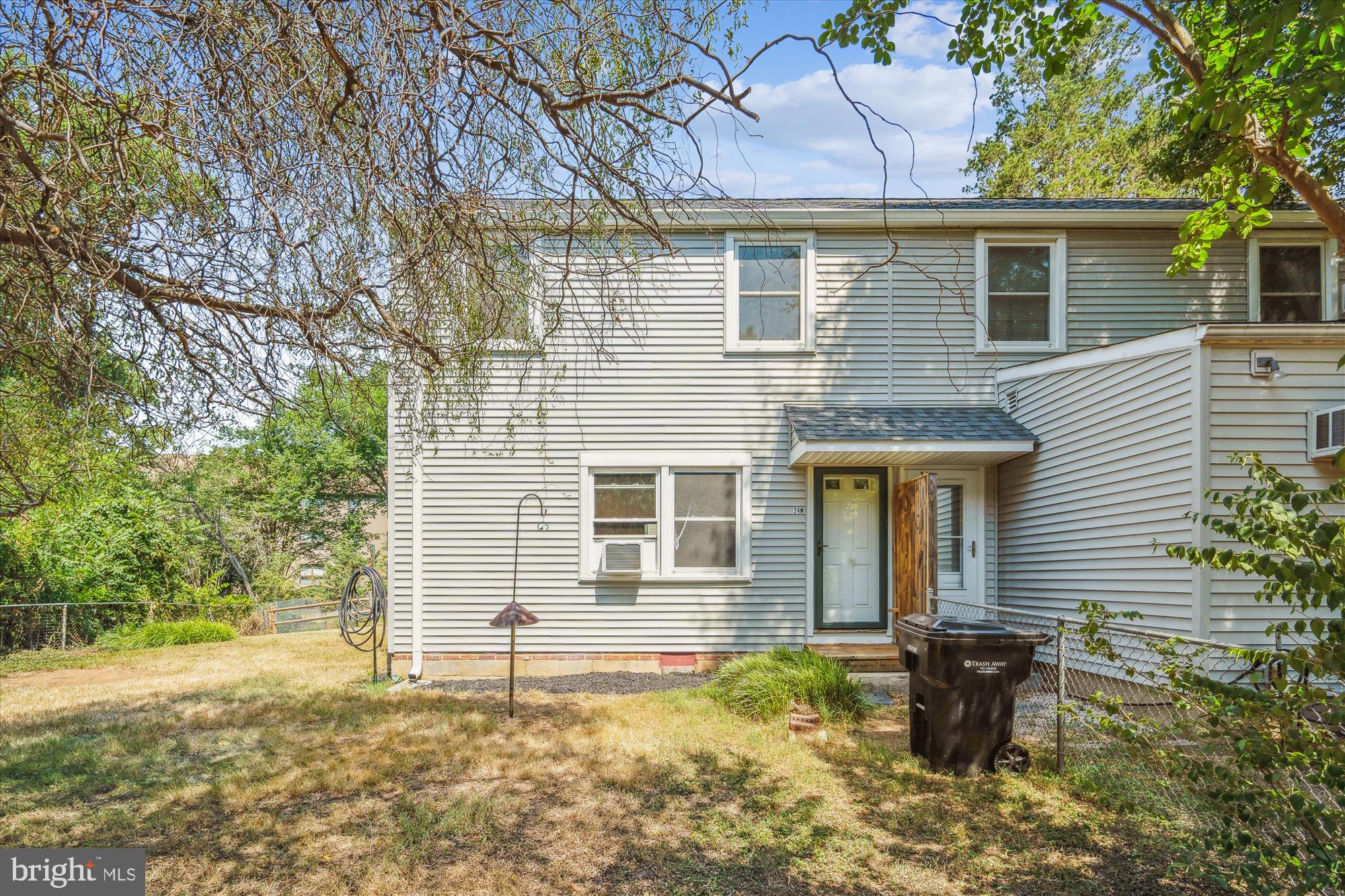 24-M Ridge Rd