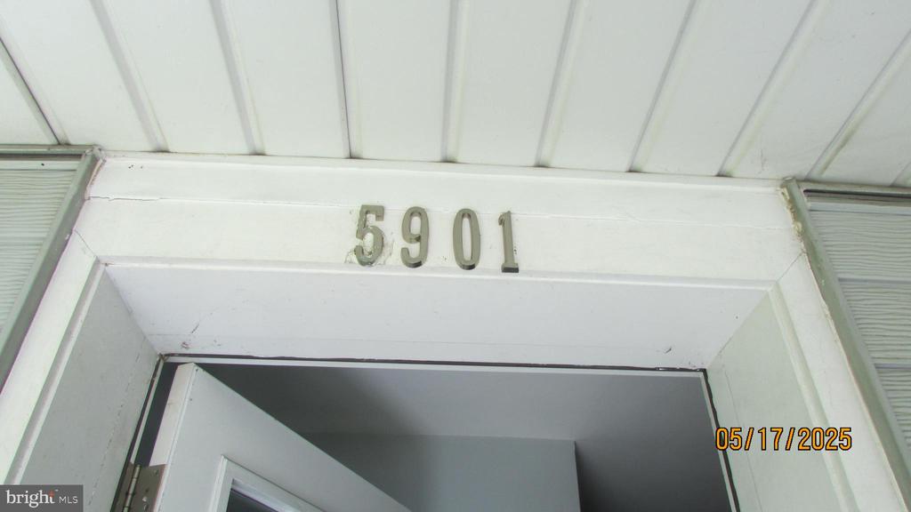 5901 TAYLOR ROAD