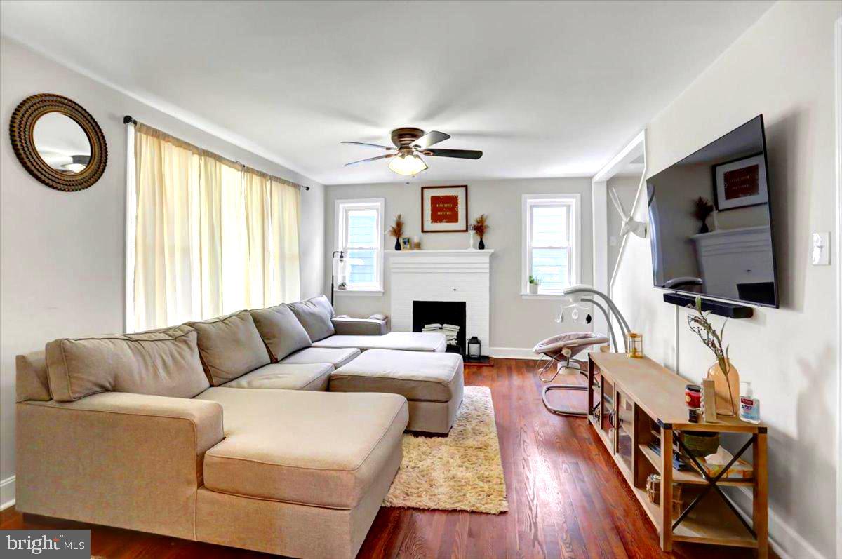 351 Devonshire ROAD