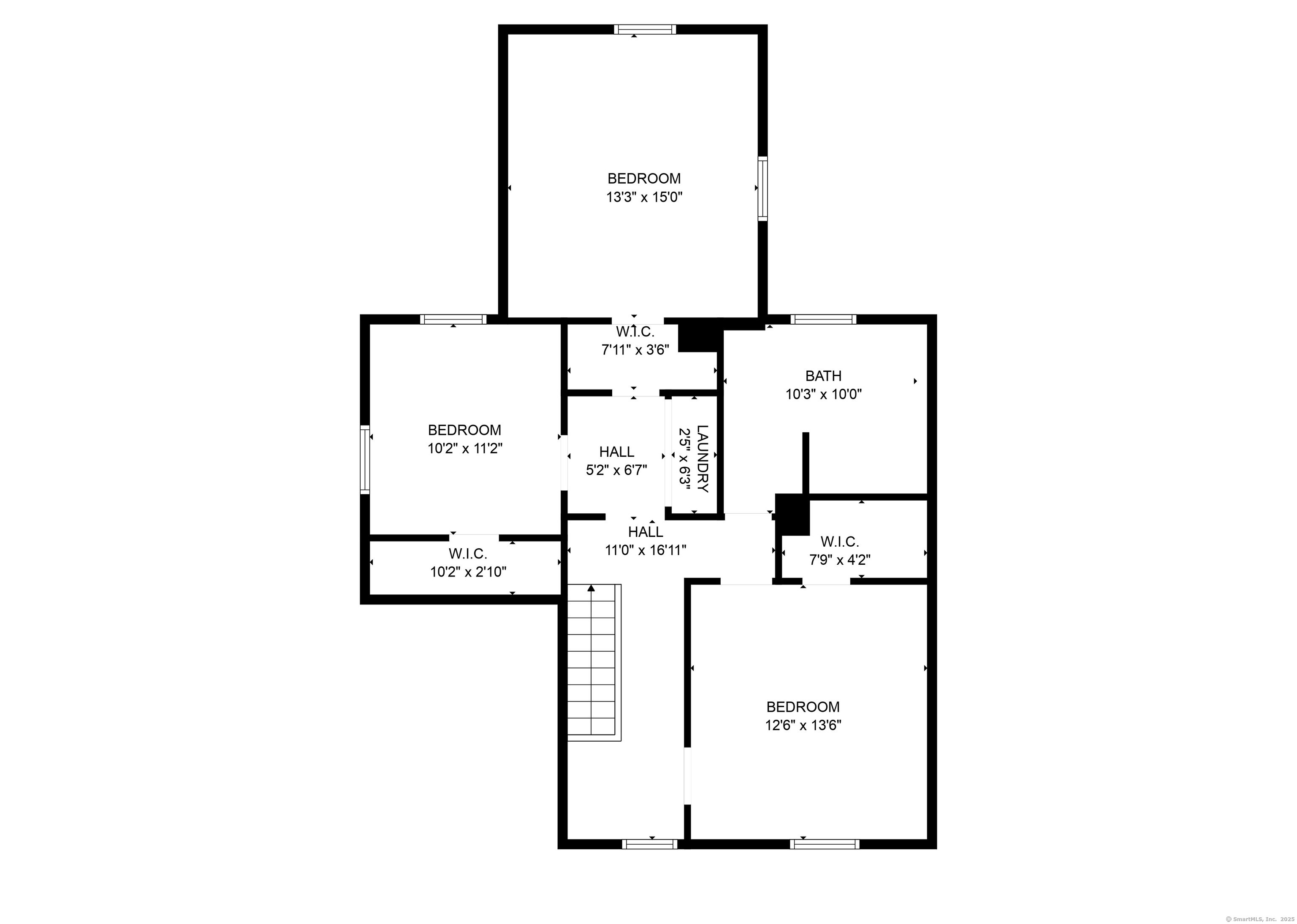 8 Conklin Road