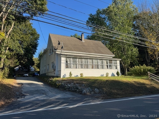 420 Putnam Pike