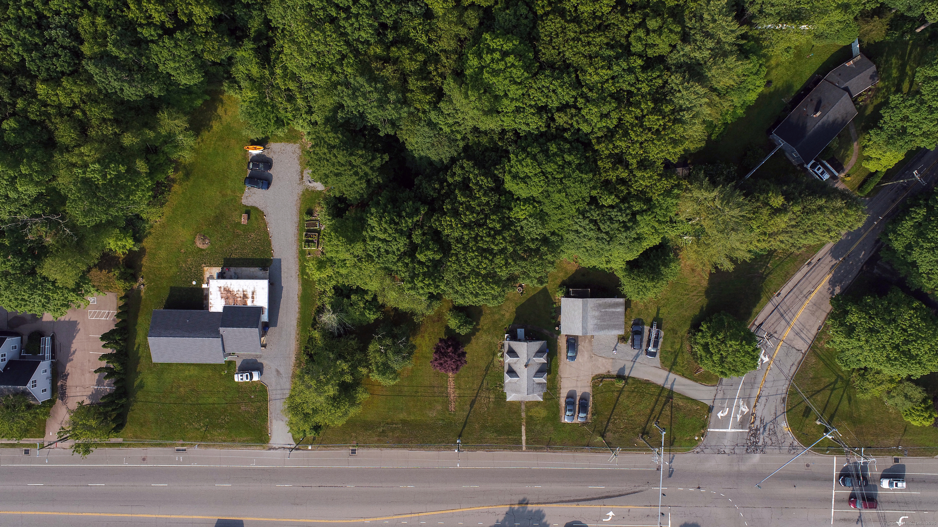 414 Liberty Street
