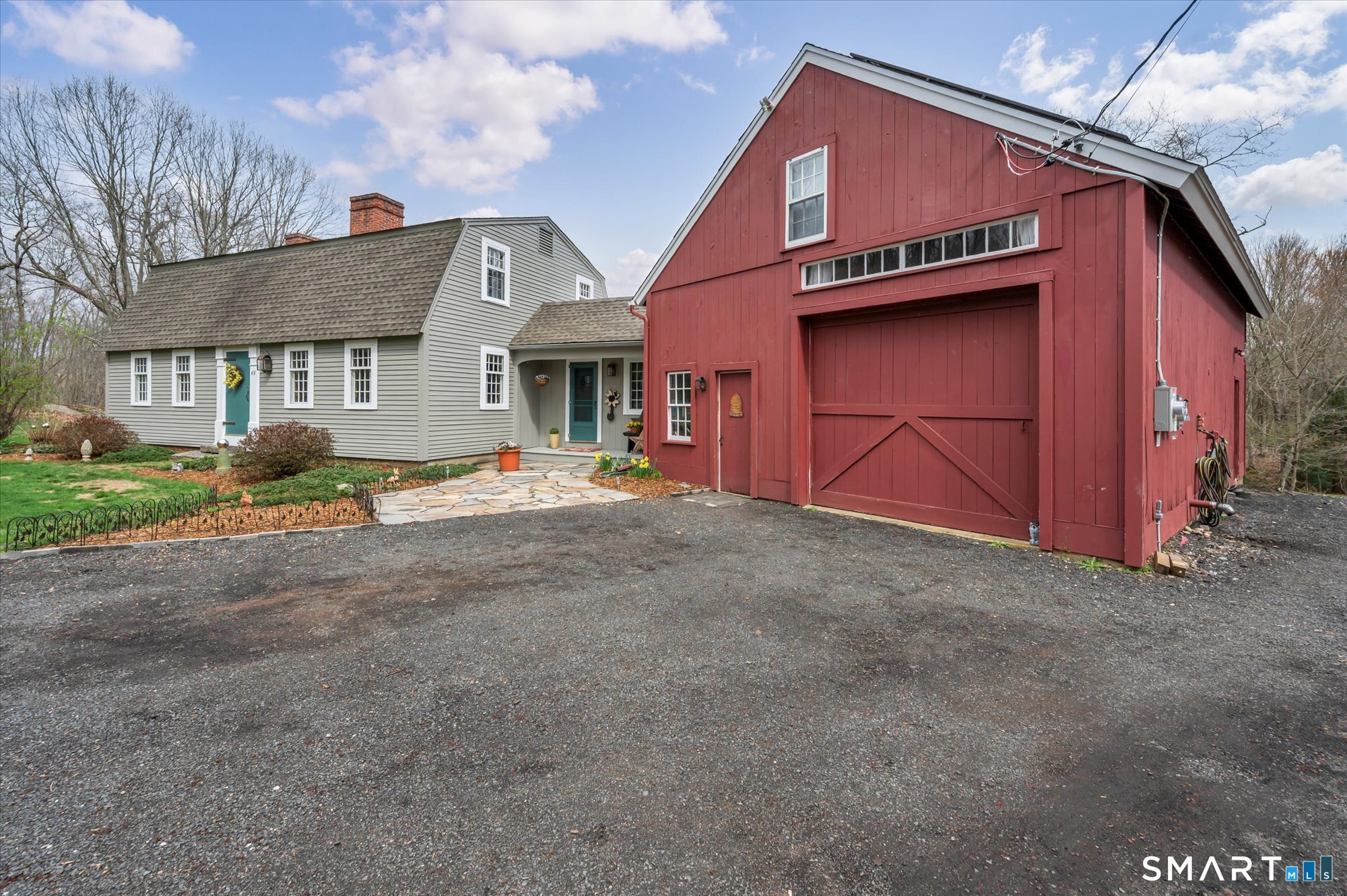 49 Upper Road