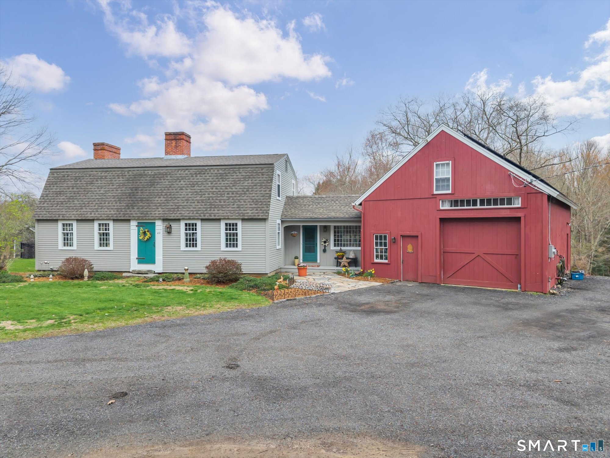 49 Upper Road