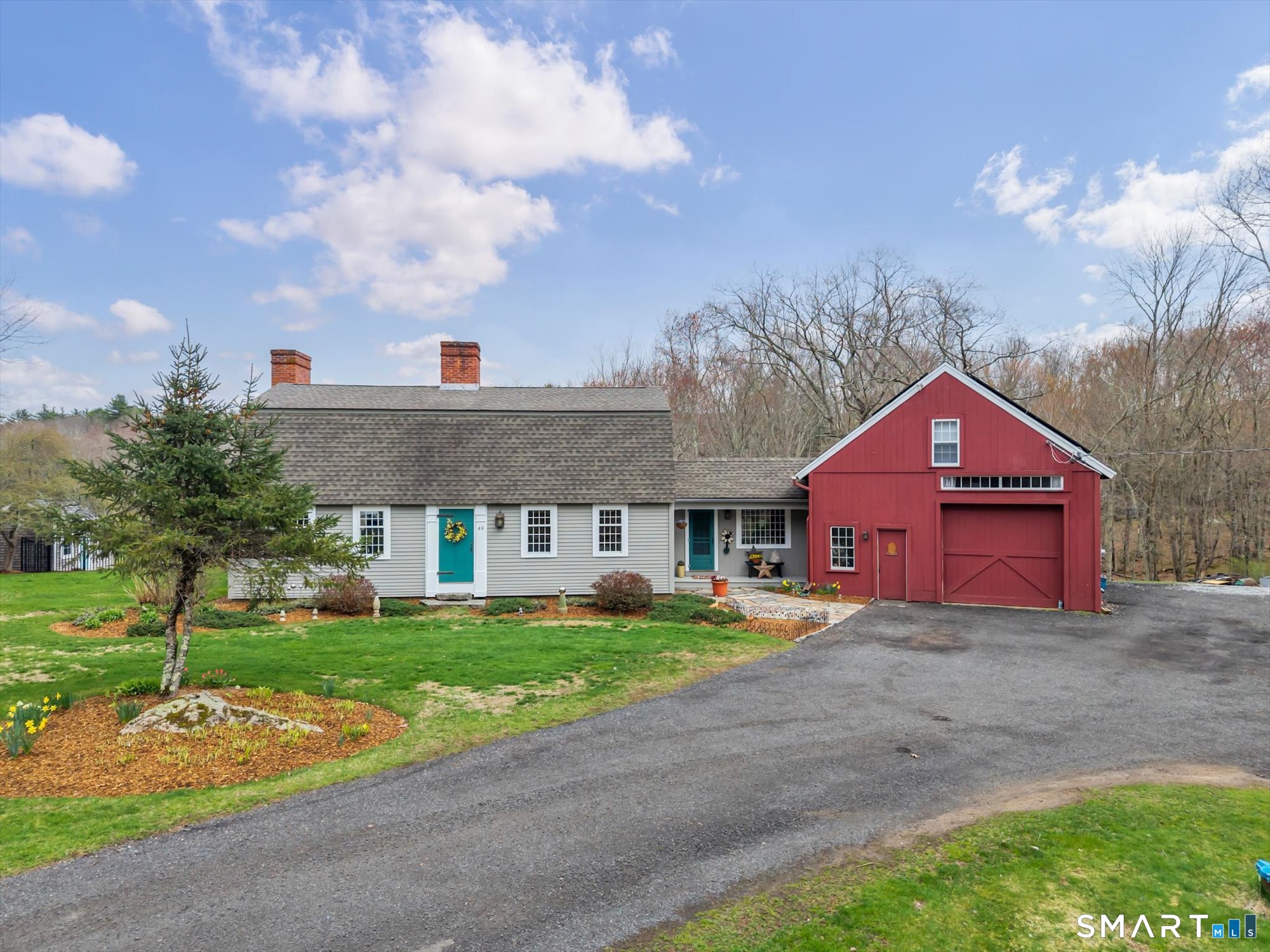 49 Upper Road