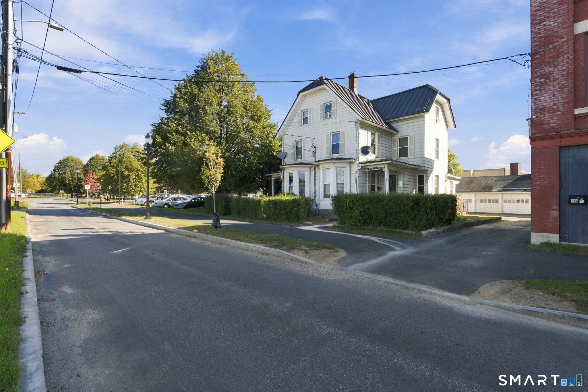 18-20 John Street