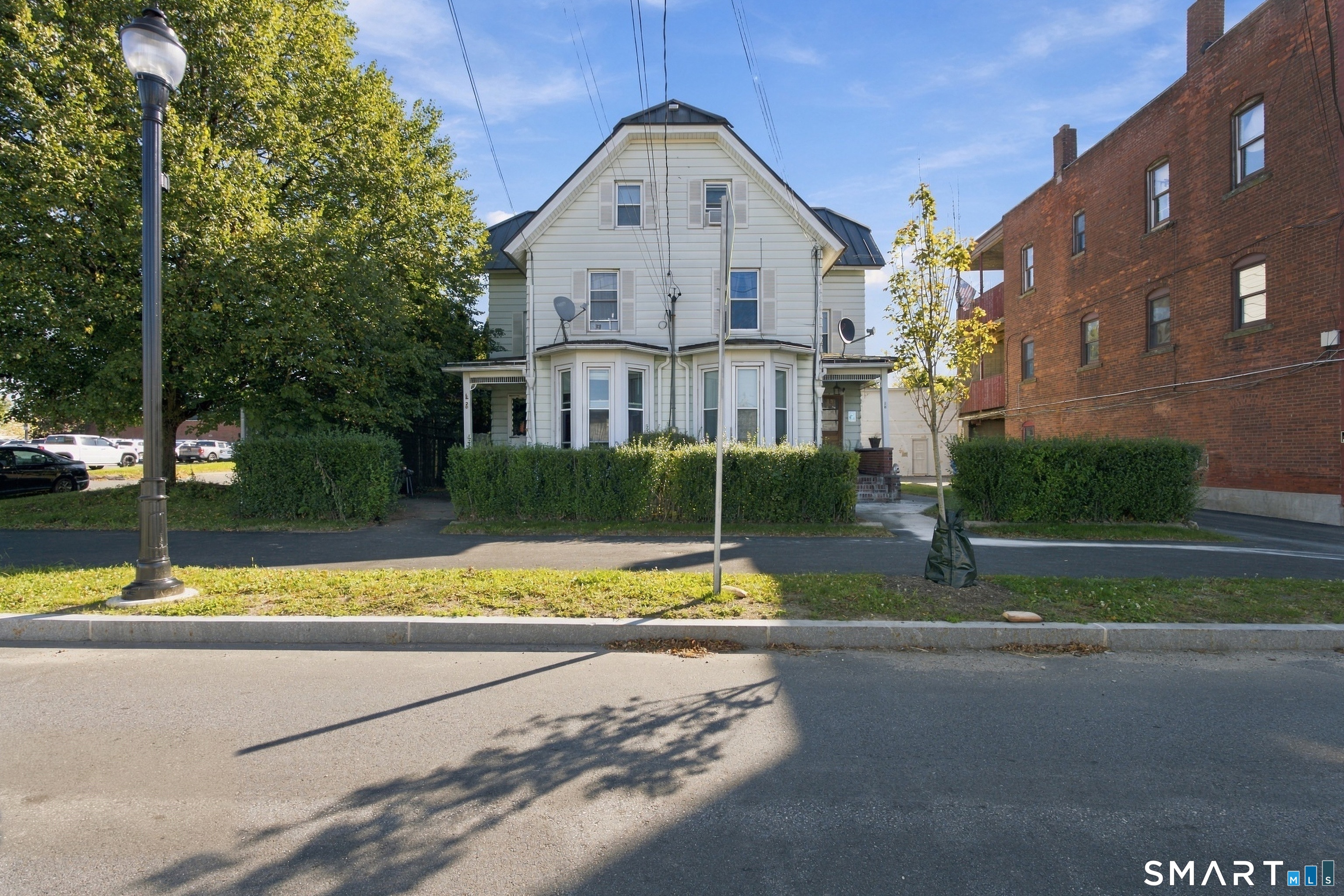 18 20 John Street Torrington CT