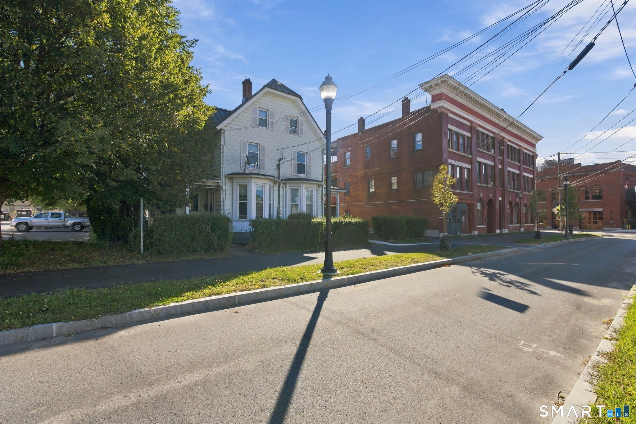 18-20 John Street