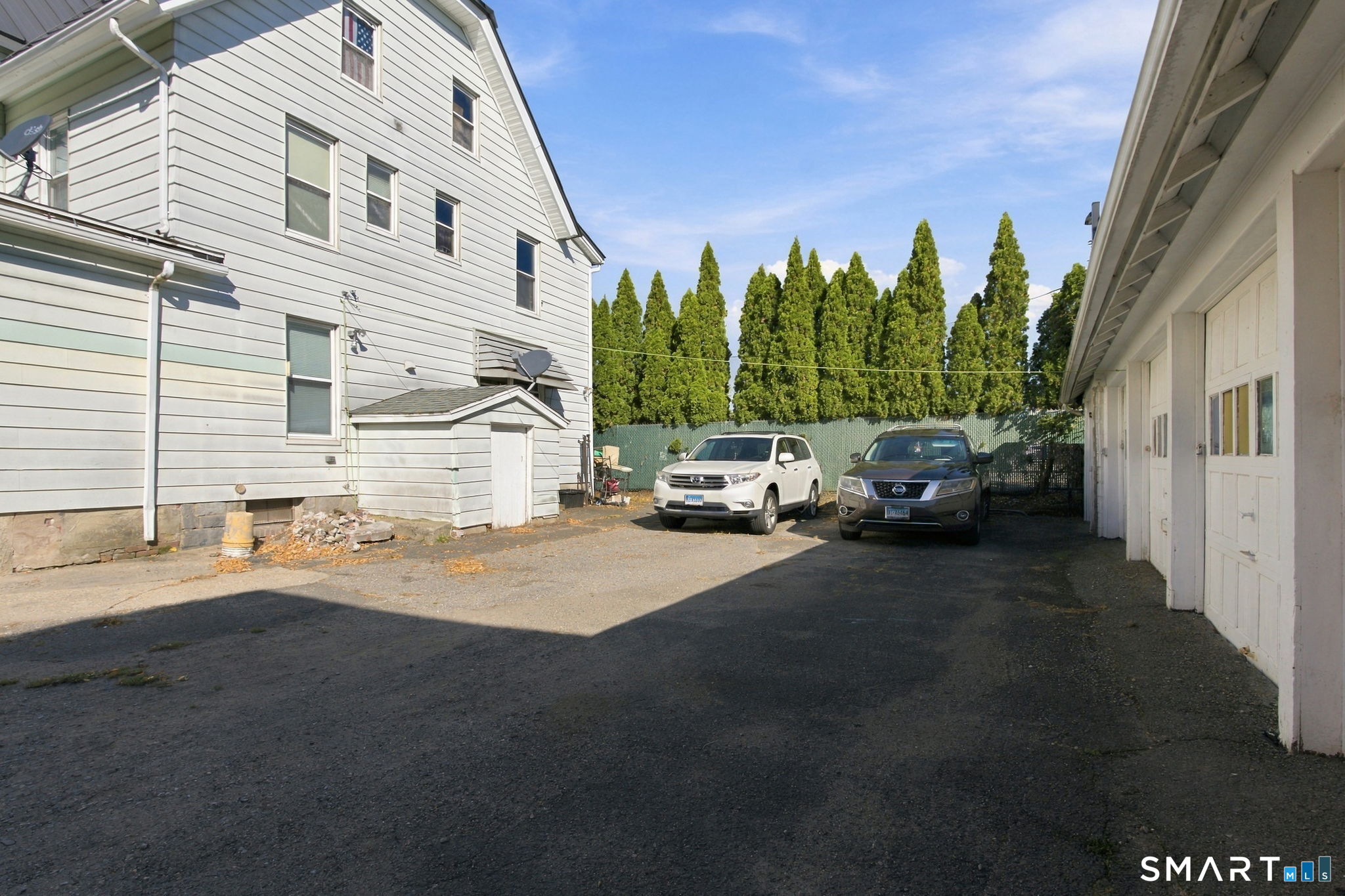 18-20 John Street
