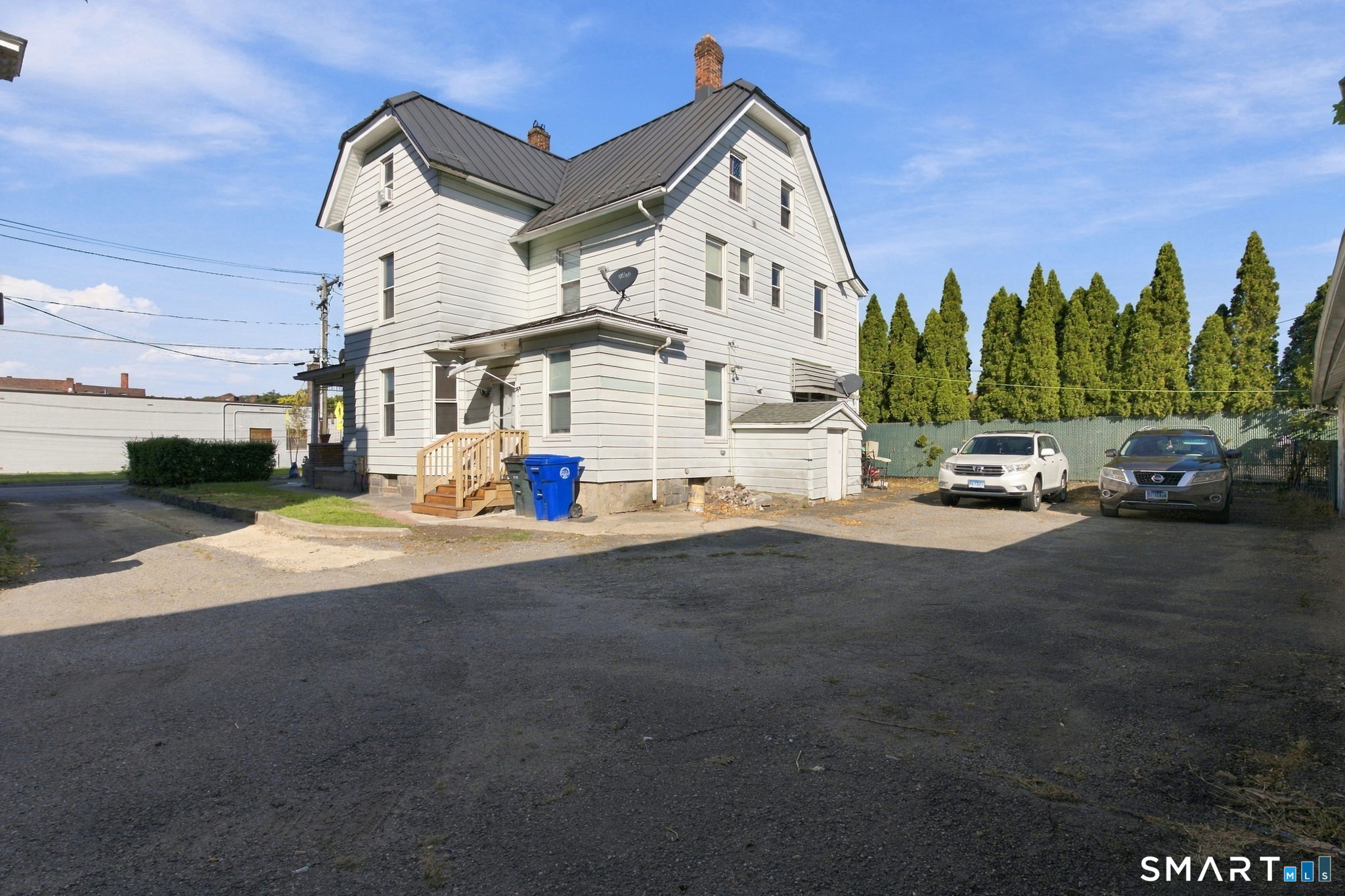 18-20 John Street