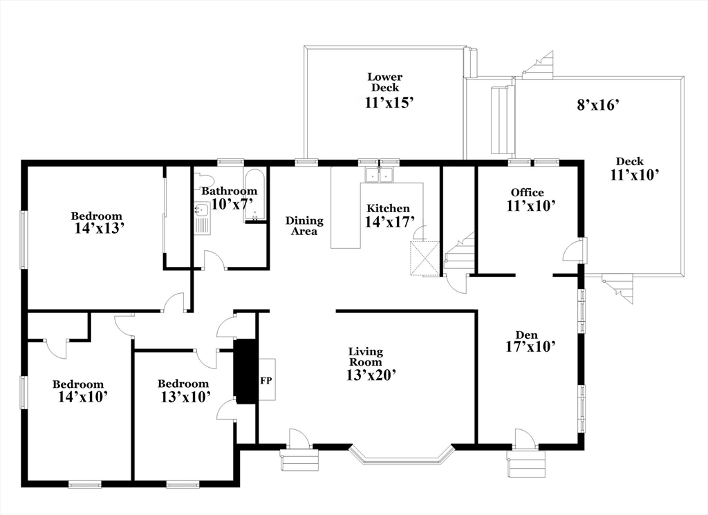 30 Houghton St