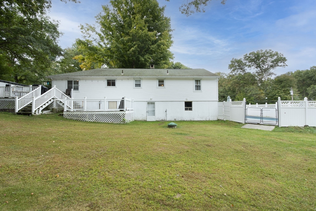 30 Houghton St