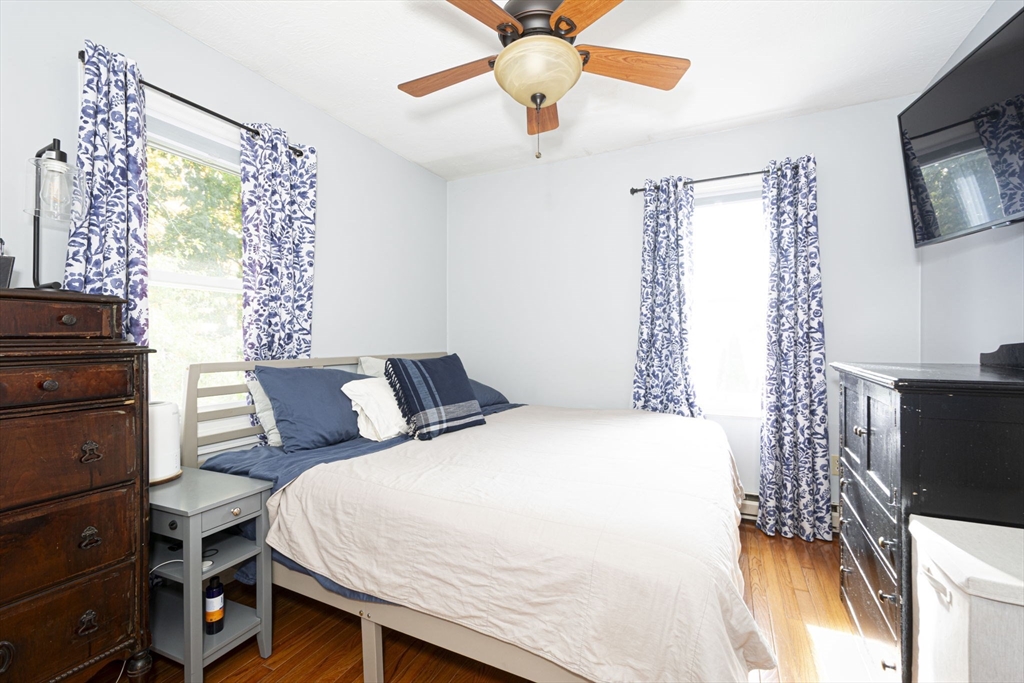 32 Goddard Memorial Dr