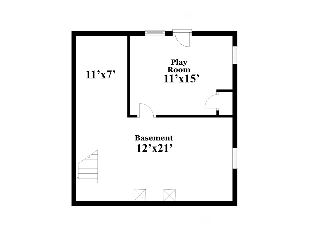 32 Goddard Memorial Dr