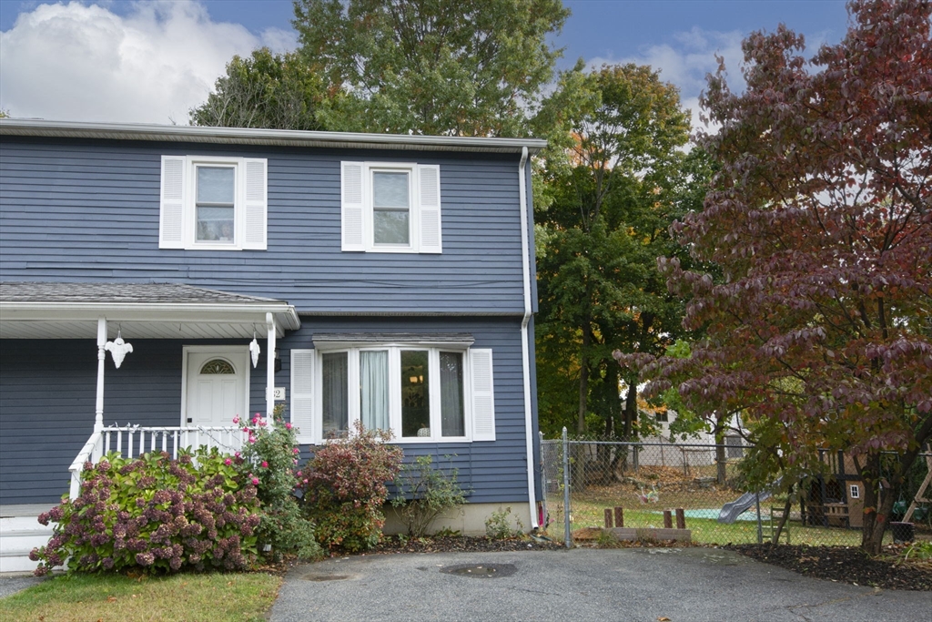 32 Goddard Memorial Dr